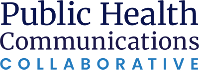 Public Health Communication Collaborative (PHCC)