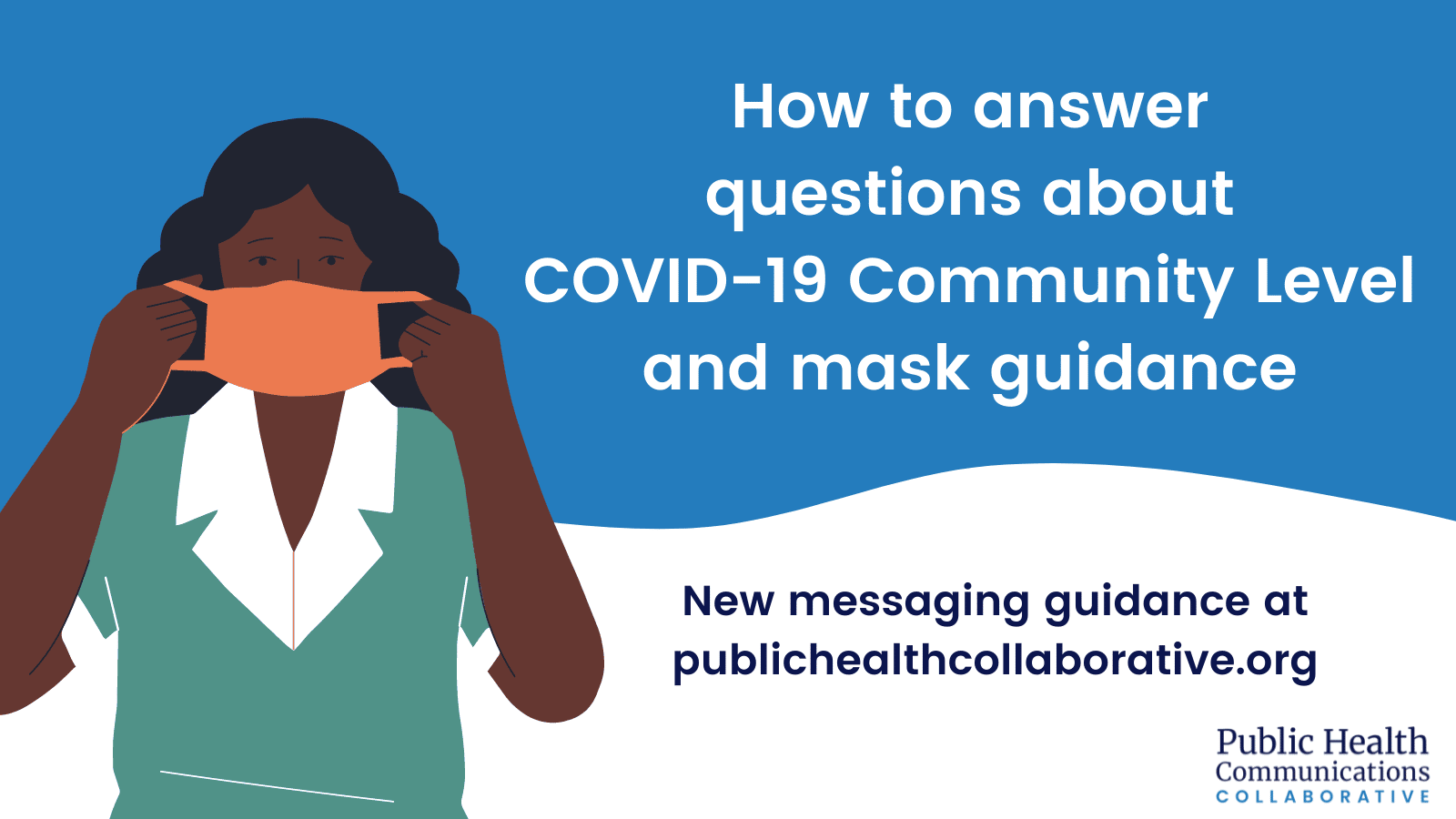Read more about the article Answers to Tough Questions: Mask Guidance