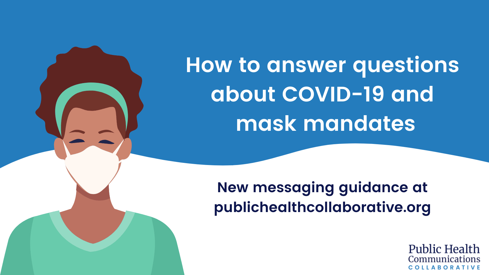 Read more about the article Answers to Tough Questions: Mask Mandates