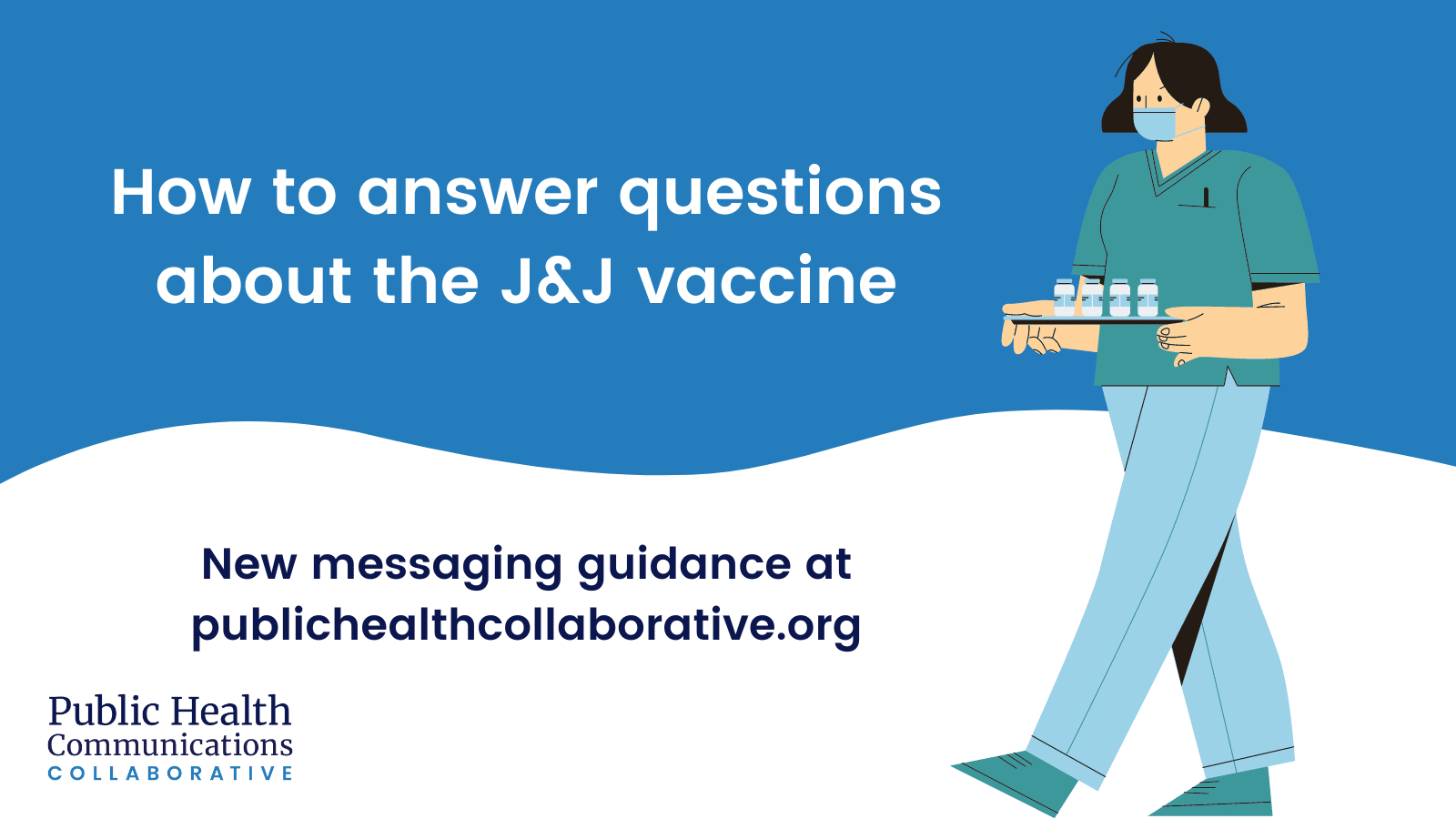 Read more about the article Answers to Tough Questions: Johnson & Johnson Vaccine