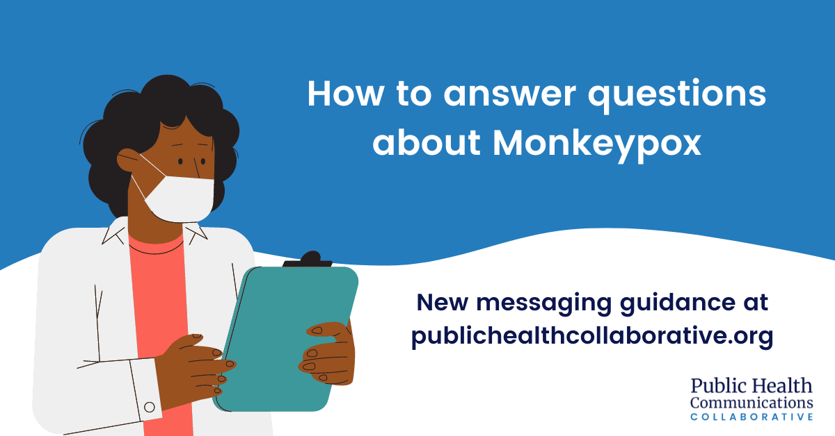 Read more about the article Answers to Tough Questions: Monkeypox