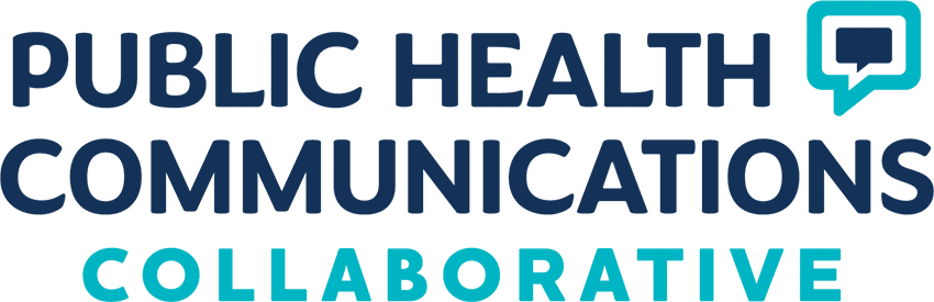 Public Health Communications Collaborative (PHCC)