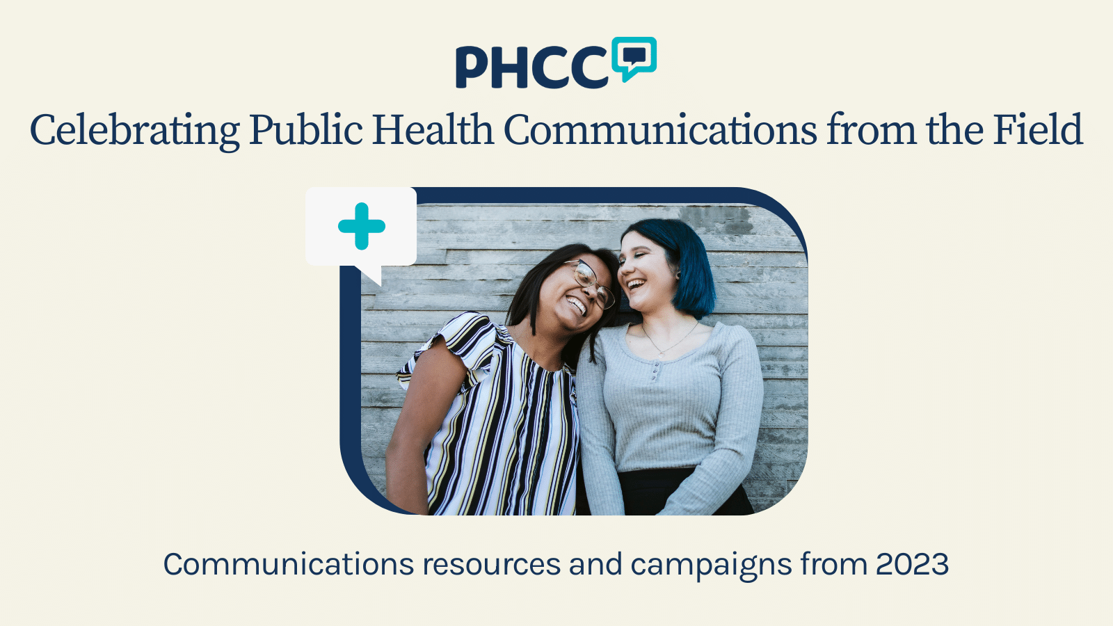 Read more about the article The 2023 Public Health Communications Spotlights