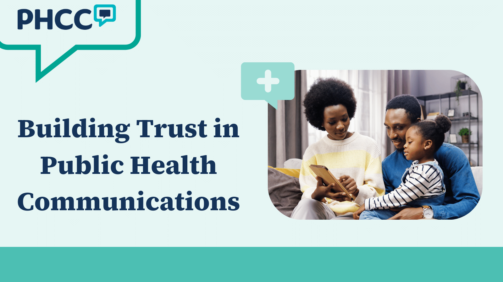 Read more about the article Building Trust in Public Health Communications
