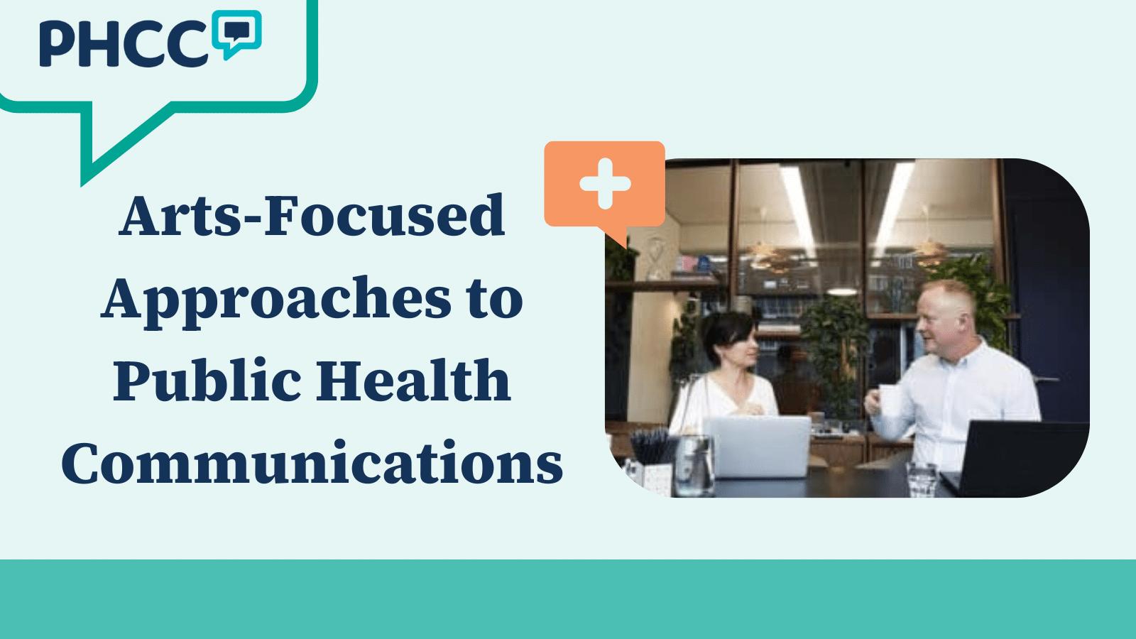 Read more about the article Arts-Focused Approaches to Public Health Communications