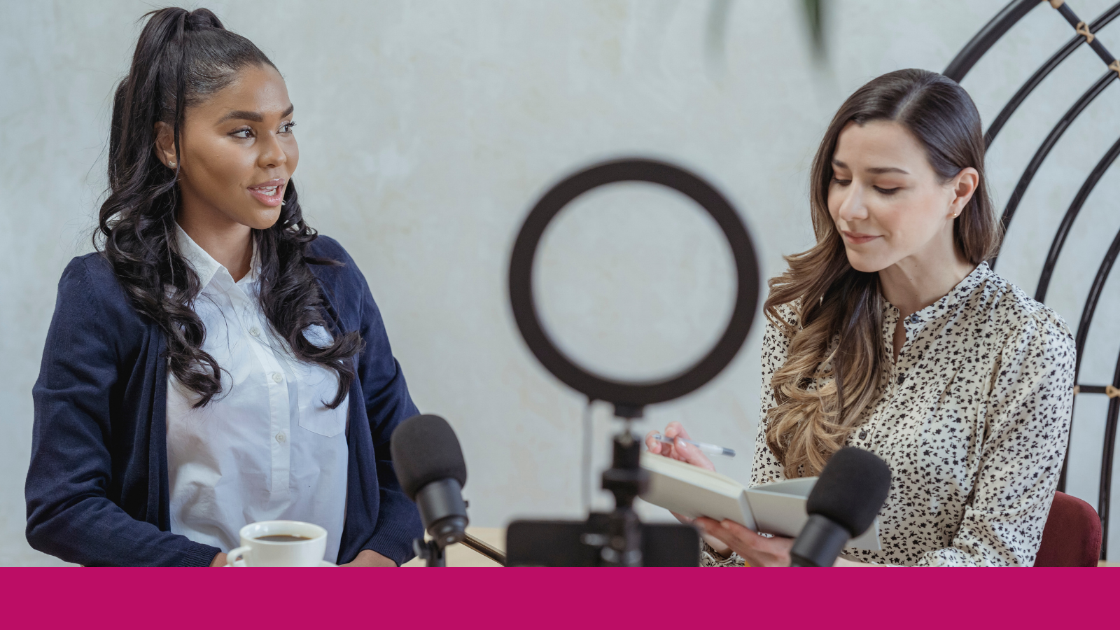 Media Relations Today: How to Build Trust in Public Health Guidance