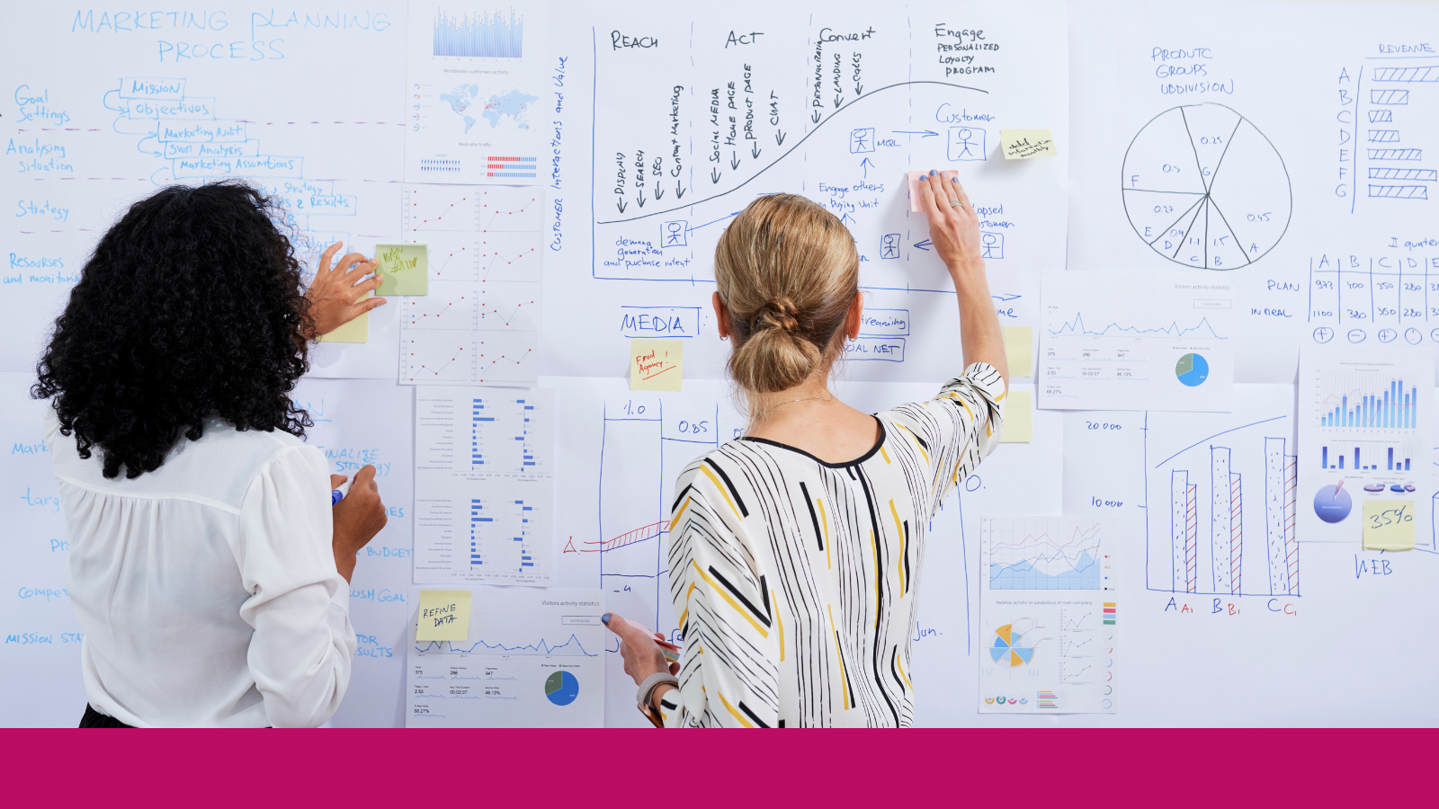 Building Your Public Health Comms Toolkit: Communications Planning on a Budget