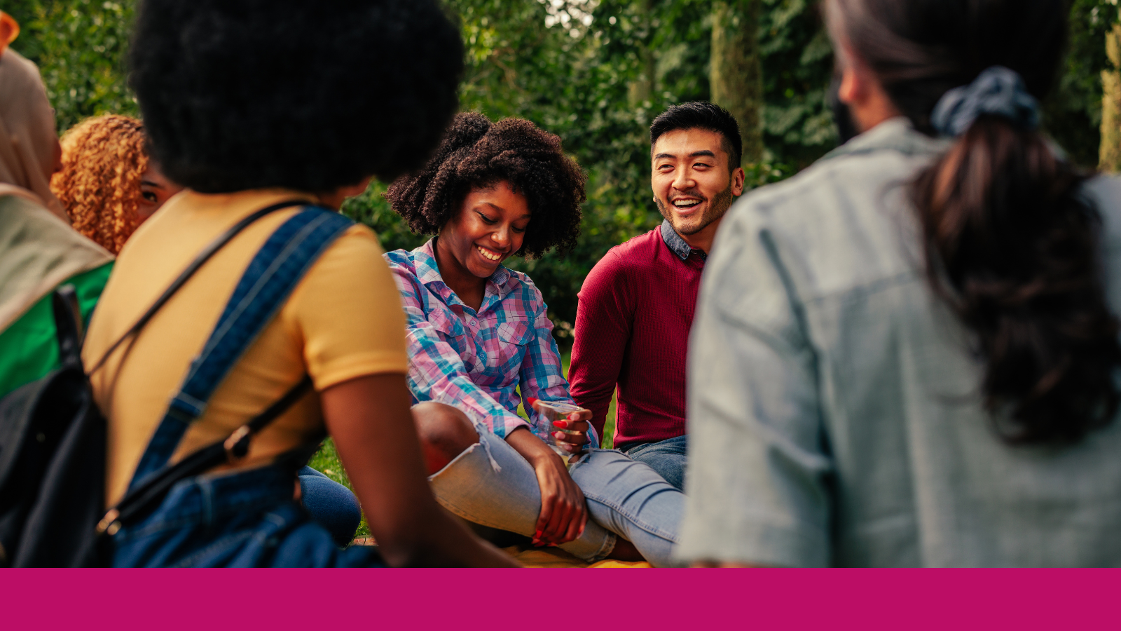 Communicating with Heart in Public Health