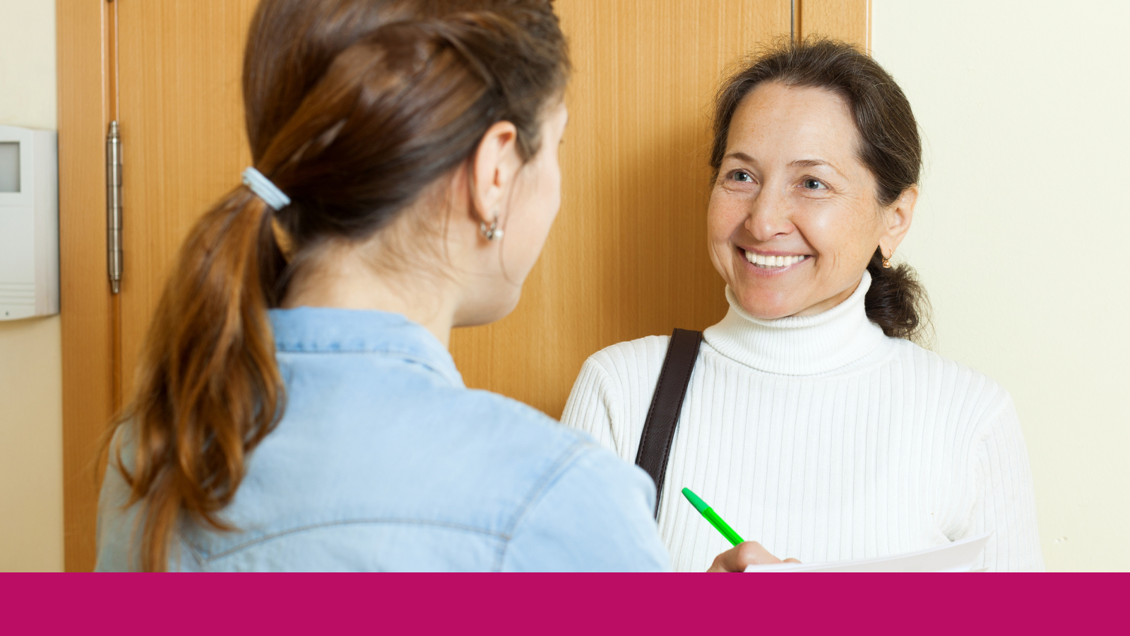 Better Communication for Better Health: A Conversation with Dr. John Paul Lederach