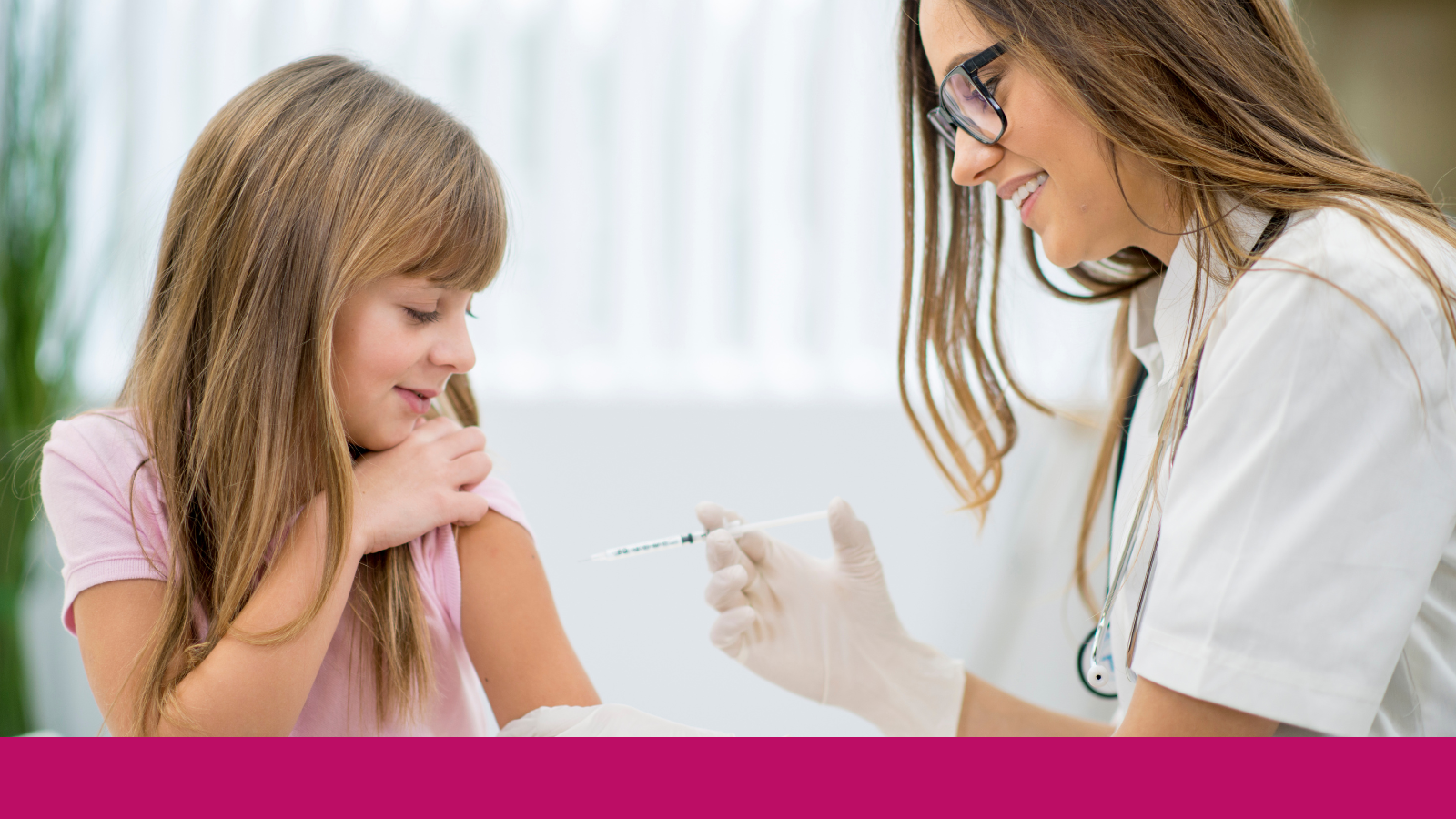 Ask Us Anything: Communicating About Immunization in 2026