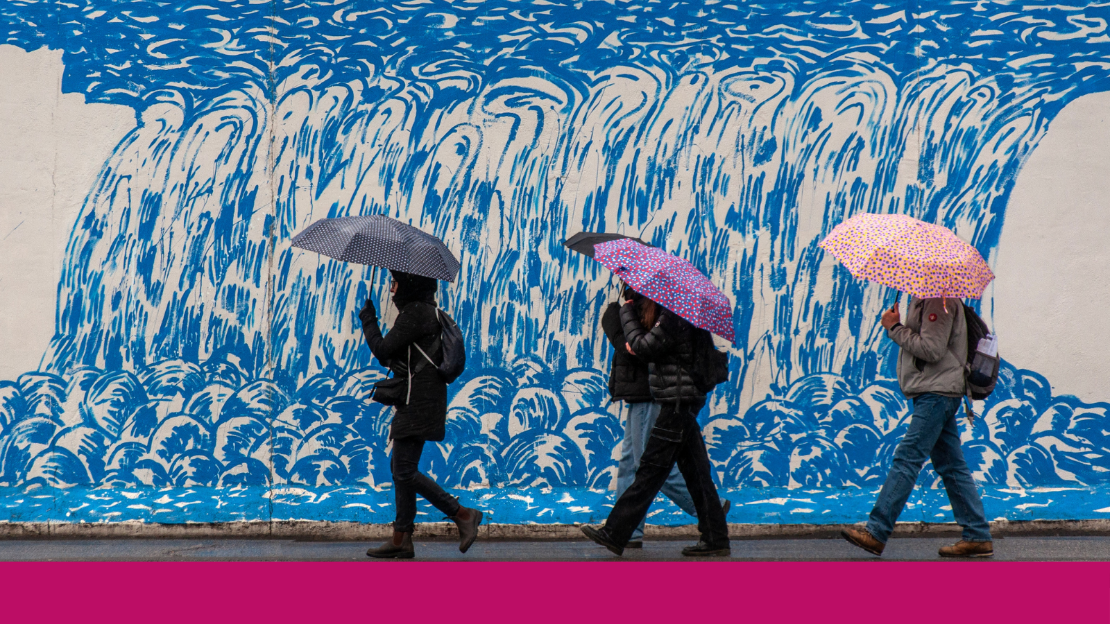 Better Communication for Better Health: Supporting Wellbeing in Extreme Weather